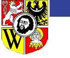 WILLKOMMEN ZU WROCLAW